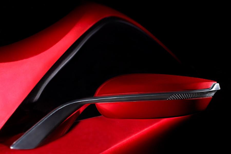  Lexus LF-LC Concept 2012 года  (фото 106 из 127)